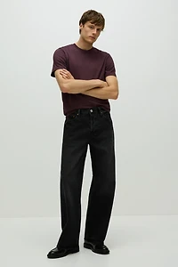 COOLMAX® Regular Fit T-shirt