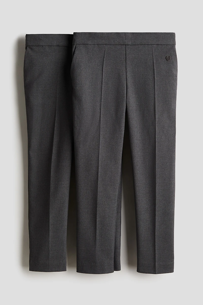 2-pack Pants
