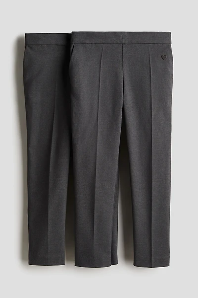 2-pack Pants