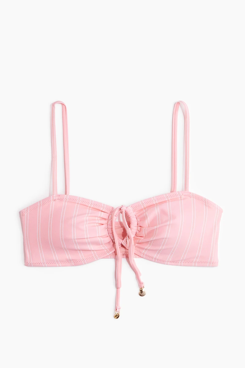 Padded Bikini Top