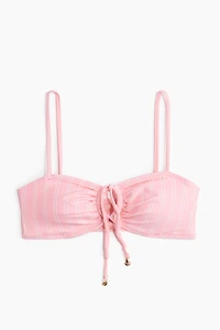 Padded Bikini Top