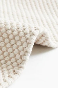 Cotton Rug