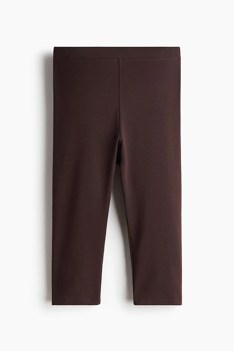 Capri Leggings