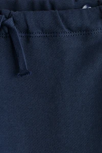 Pantalon de jogging en molleton