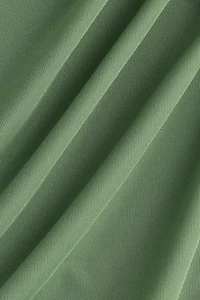 Interlock Strappy Dress