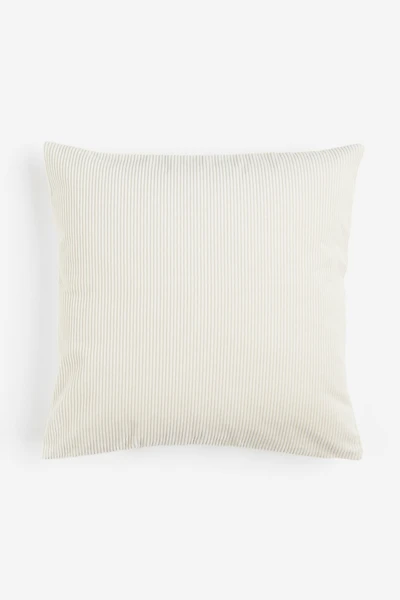 Corduroy Cushion Cover