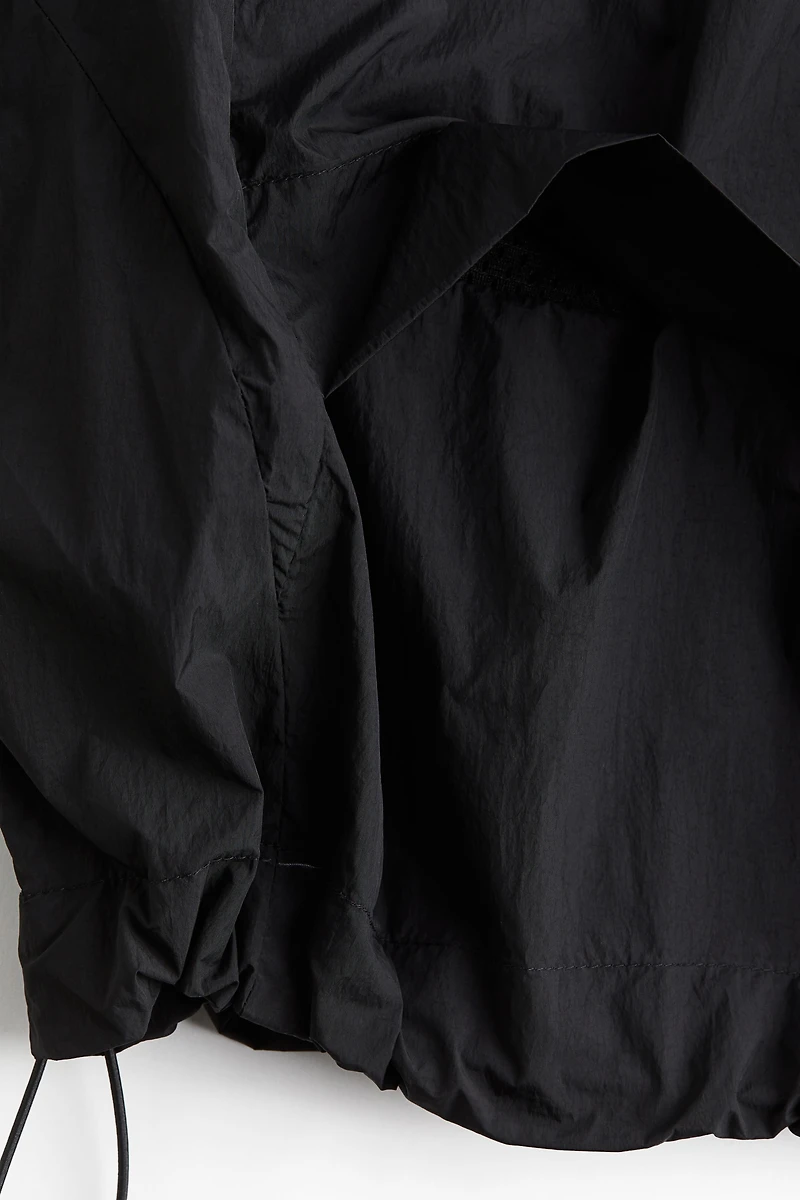 Veste de course en textile DryMove™