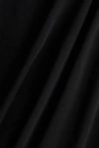 Batwing-Sleeved T-Shirt