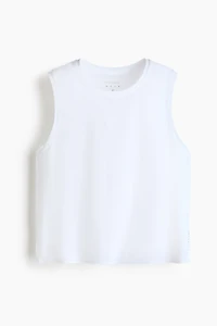 Sports Tank Top with CoolMove™