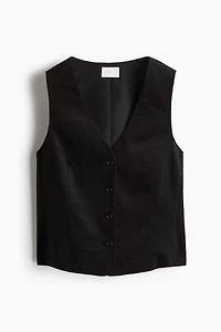 V-Neck Vest