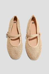 Ballerines
