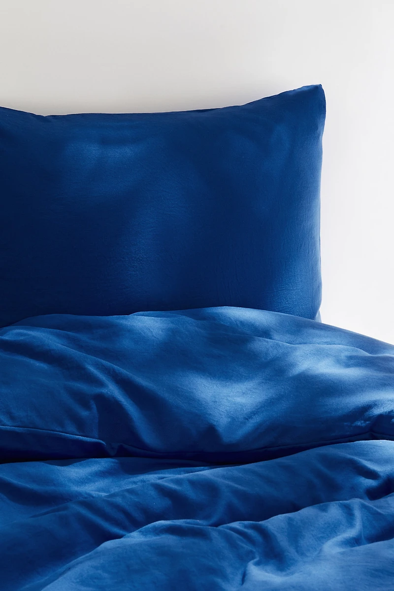 Twin Duvet Cover Set