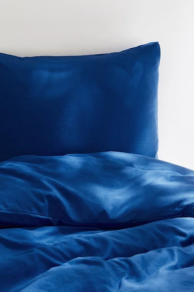 Enveloppe de couette lit simple