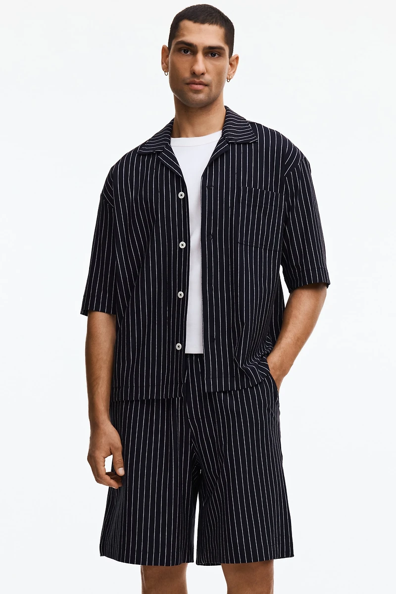 Ensemble d'intérieur 2 pièces en coton