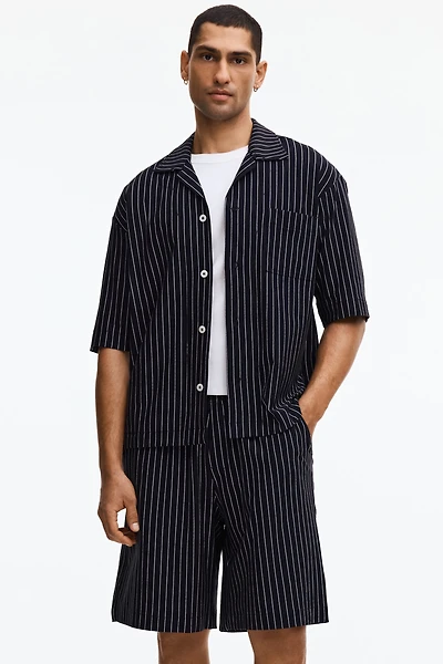 Ensemble d'intérieur 2 pièces en coton