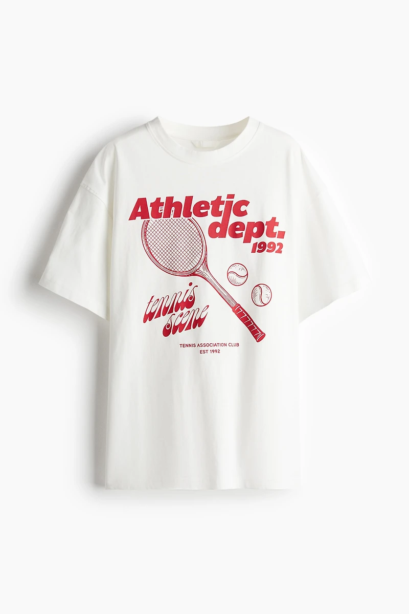 T-shirt grande taille