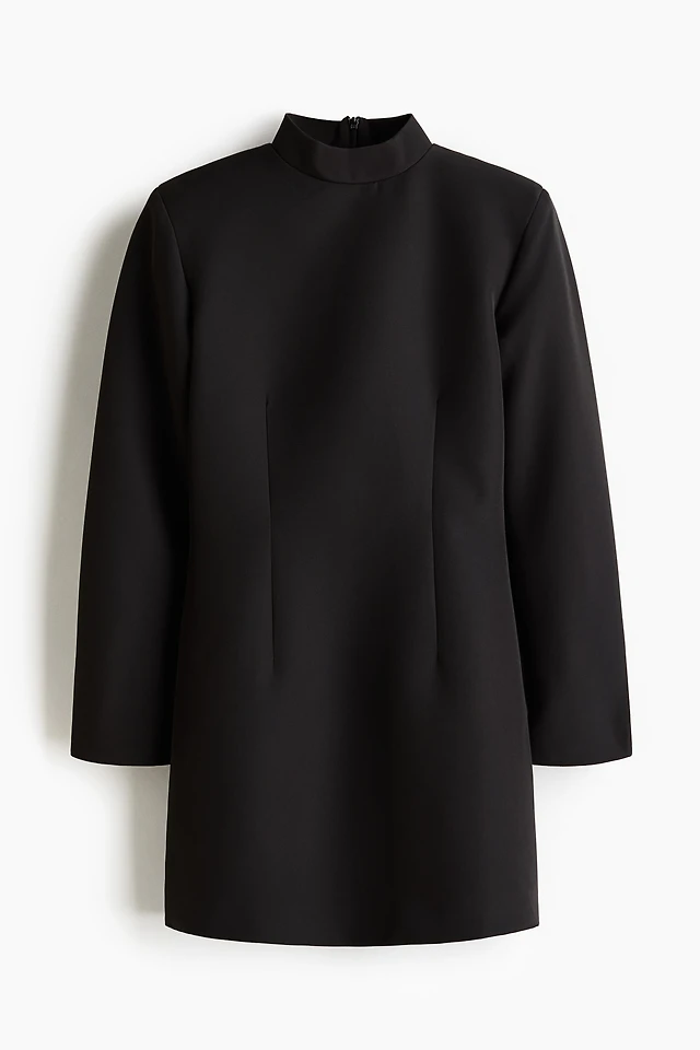 roots dockside long sleeve dress Roots Organic Dockside Long Sleeve Dress