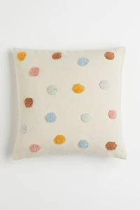 Cotton Cushion Cover