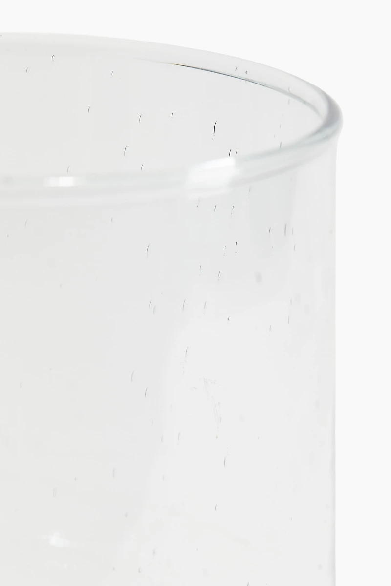Hurricane Candle Holder