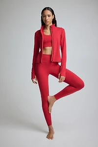 Activewear Jacket with SoftMove™