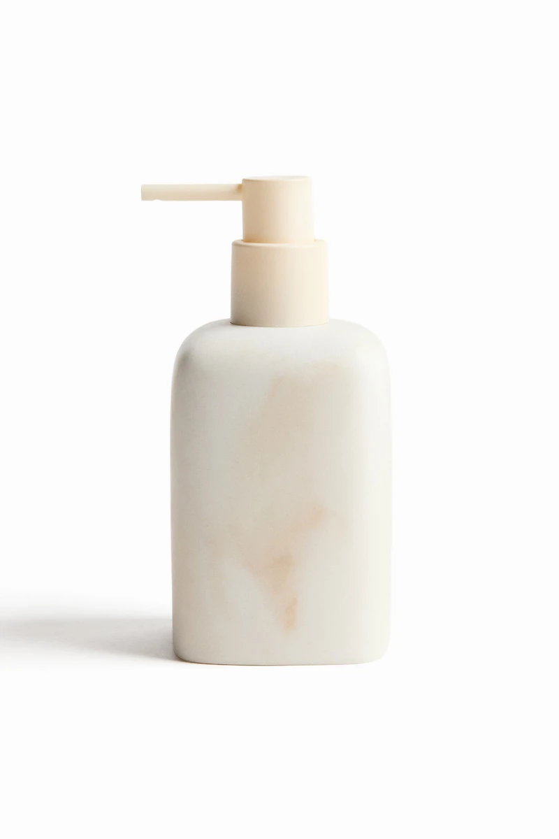 Distributeur de savon