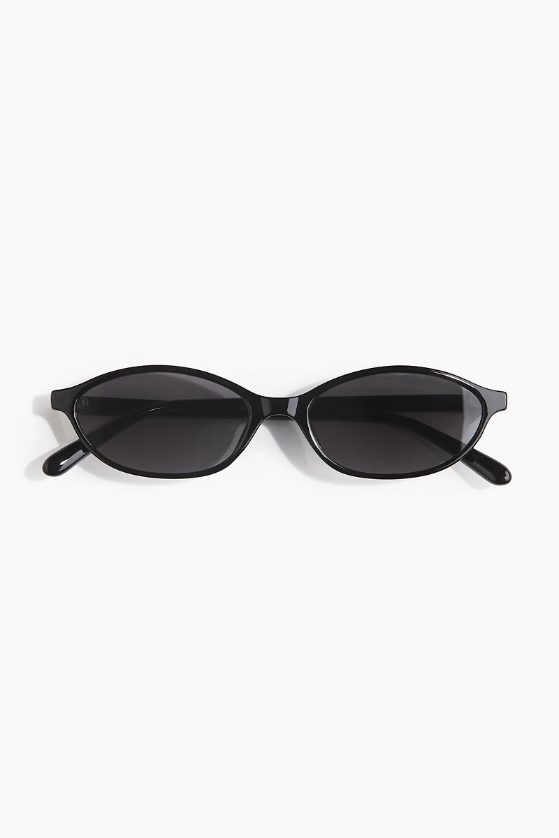 Oval Sunglasses
