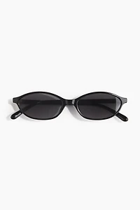 Oval Sunglasses
