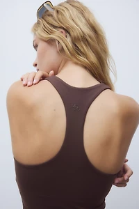 Shelf-Bra Sports Top with SoftMove™