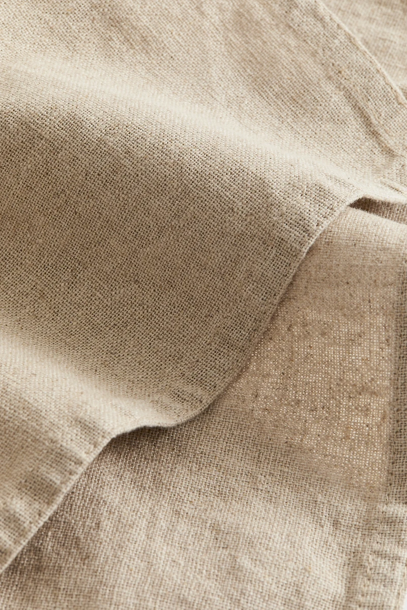 2-pack Linen-blend Napkins