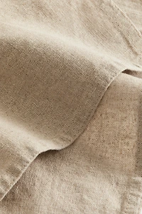 2-pack Linen-blend Napkins