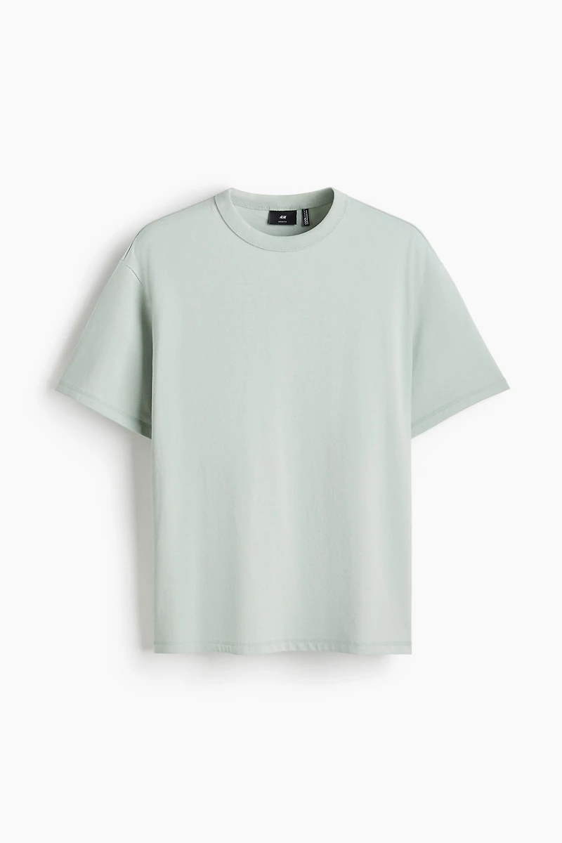 COOLMAX® Loose Fit T-shirt