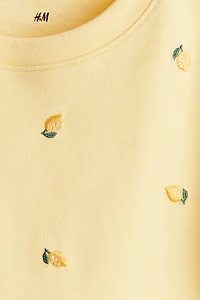 Embellished T-Shirt
