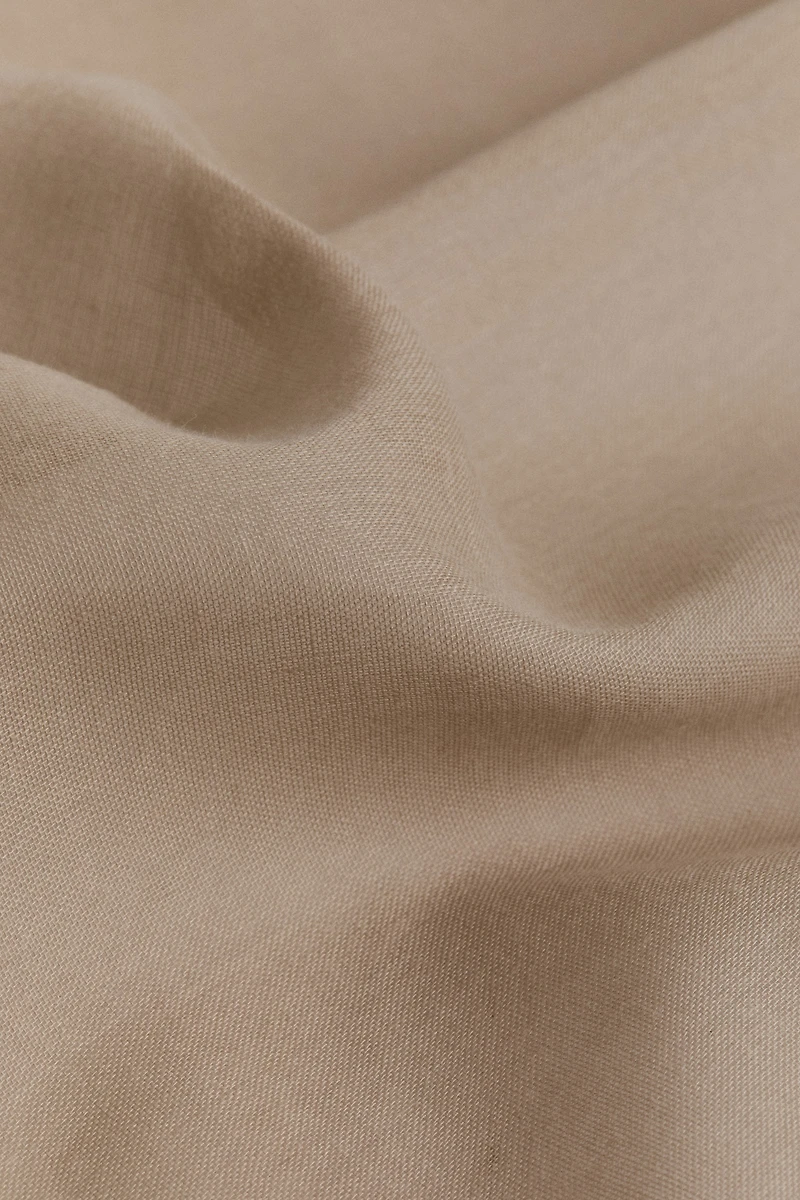 Single-pack Long and Wide Curtain Panel