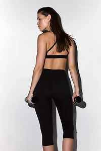 Capri Leggings with SculptMove™