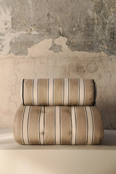 Outdoor Cotton Bolster