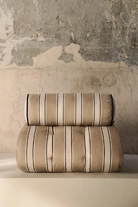 Outdoor Cotton Bolster