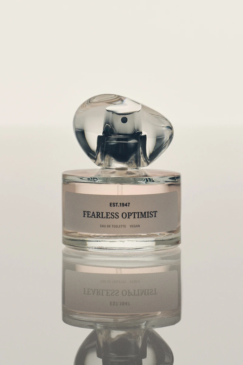 Fearless Optimist Fragrance