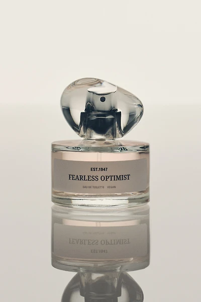 Fearless Optimist Fragrance