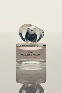 Fearless Optimist Fragrance