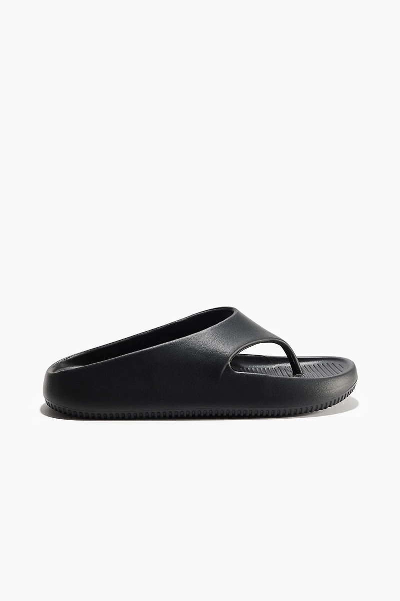 Chunky Flip-Flops