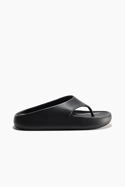 Chunky Flip-Flops