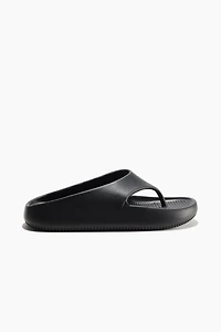 Chunky Flip-Flops