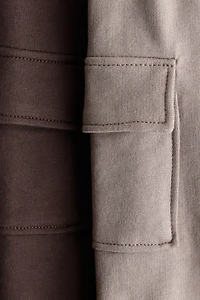 2-pack Cargo Joggers