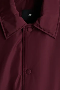 Lightly Padded Jacket