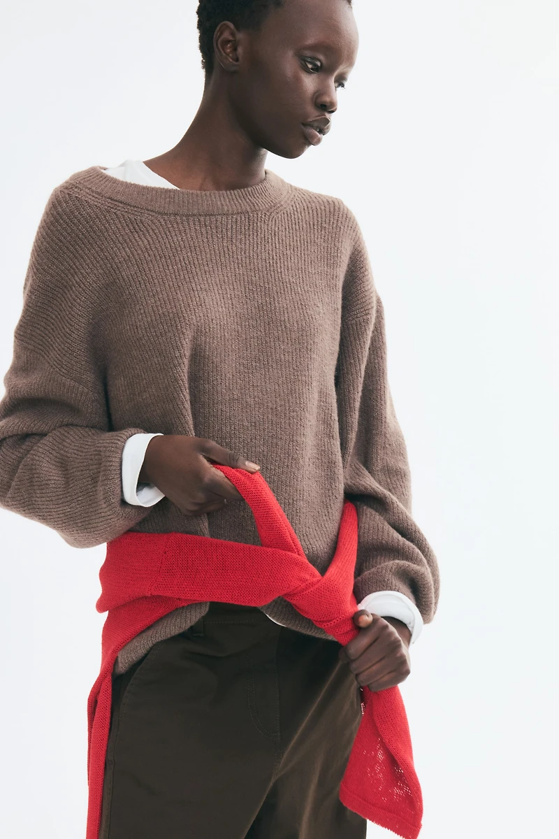Sweater