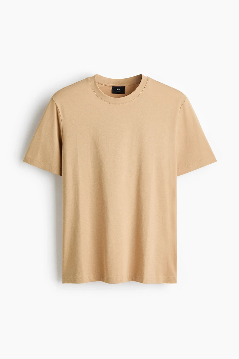 Regular Fit T-shirt