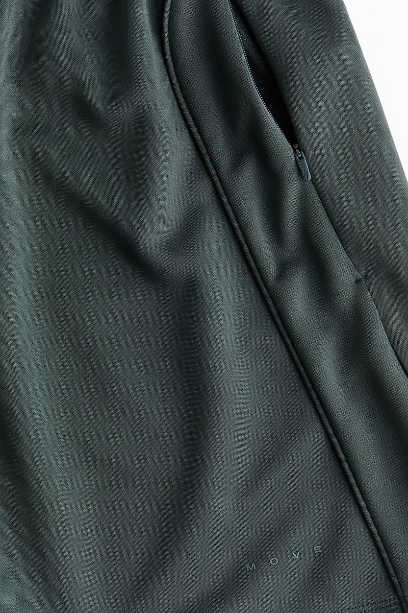 Soccer Shorts with DryMove™