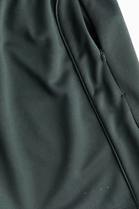 Soccer Shorts with DryMove™