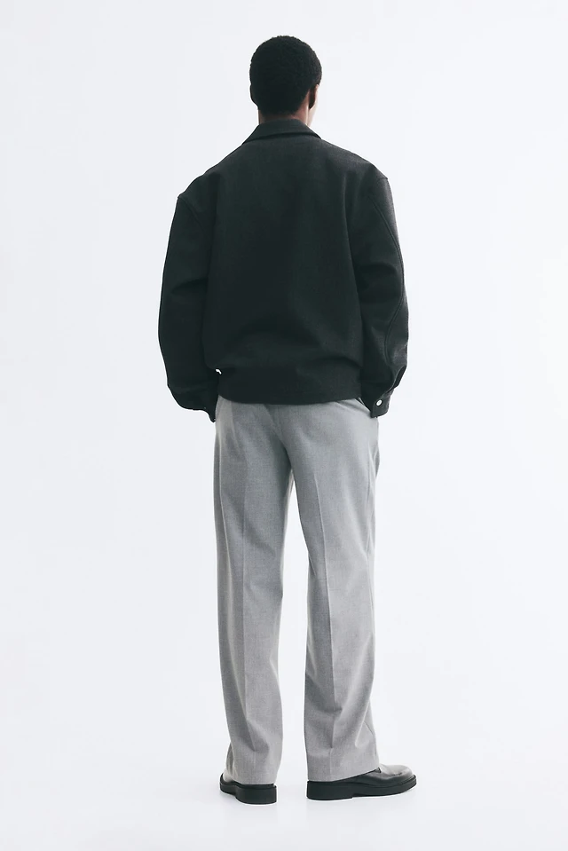 Relaxed-Fit Pants