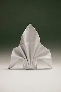 Lot de 4 verres à eau bas